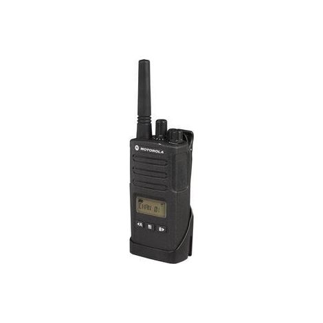 Motorola Solutions XT 460 188220 Talkie-walkie PMR (1/5)