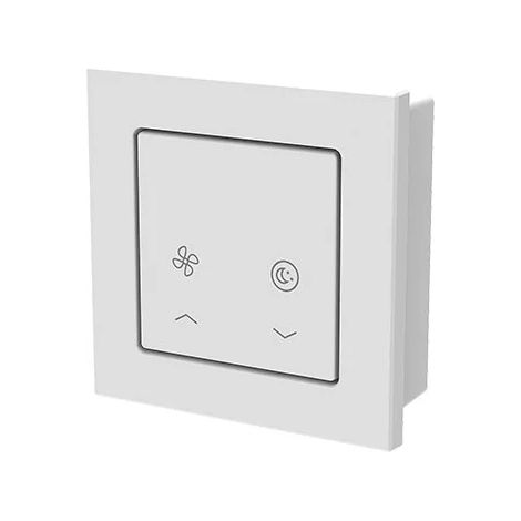 Bluetooth Taster für x-well D13 von Kermi