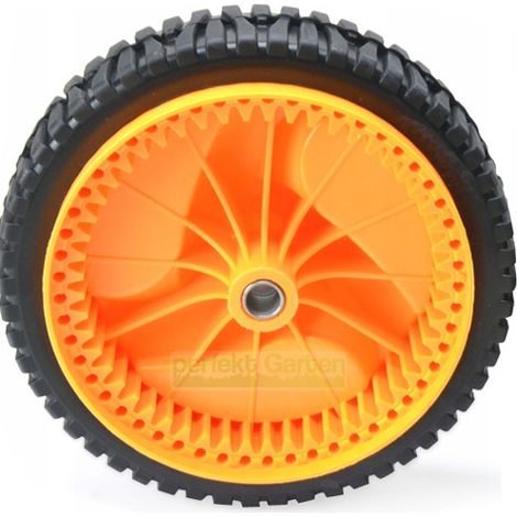 roue motrice de tondeuse 20 cm 53 dents pour Sworn SN55ZCPB 5327009-53 5321807-59 (1/3)