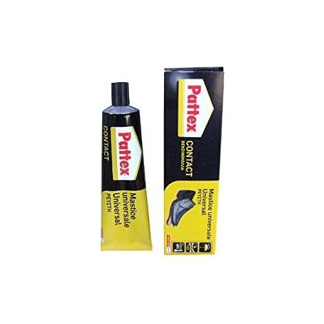 Colle contact tube 50gr 1419315 pattex (1/5)