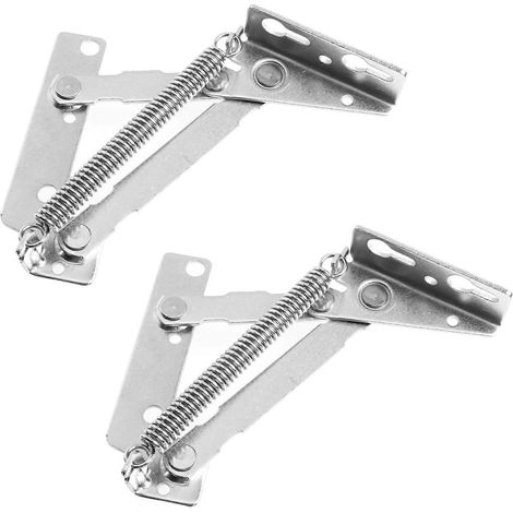 1 paire de charnières robustes pour canapé, adaptées aux meubles de maison (1/5)