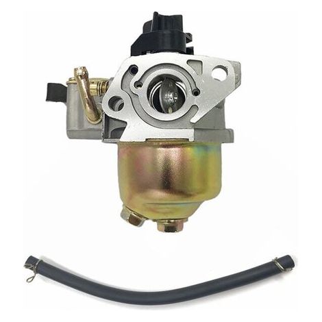 Carburador – Adecuado para Honda GX100 3HP, generador, cortacésped 152F (1/5)