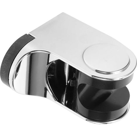 Shower holder, shower head holder, wall-mounted hand shower accessories for bathroom and kitchen (1/4)