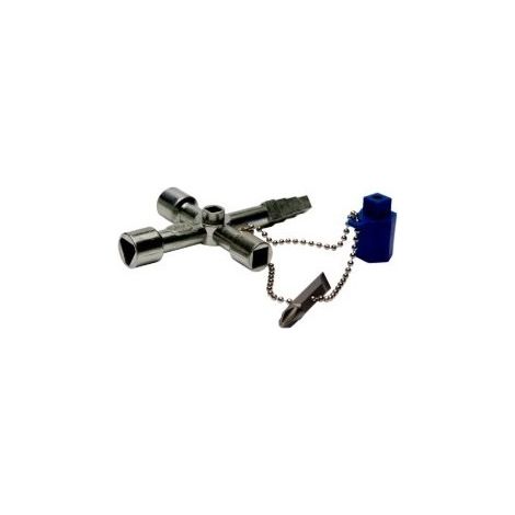 LLAVE UNIVERSAL 9 EN 1 - BAHCO