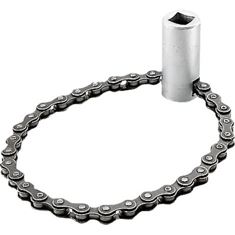 Facom D.149 Kettenschluessel 1/2 50 bis 110mm (1/2)