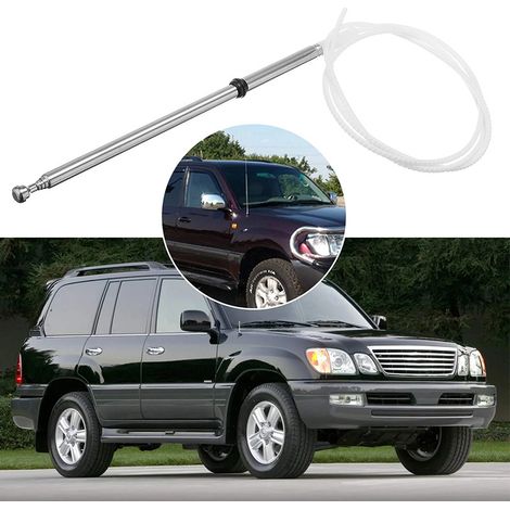 Antenne radio pour Toyota Land Cruiser / Lexus LX470, 86337‑60151 (1/5)