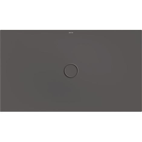 Plato de ducha BetteFloor, 130x75cm, 5797-401 (1/5)