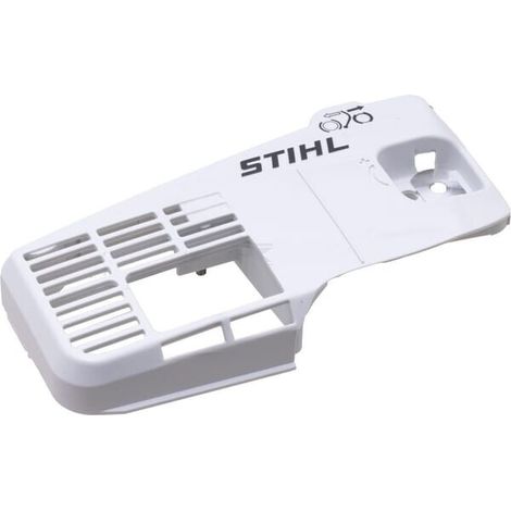 Coperchio pignone STIHL 11296401702 (1/5)