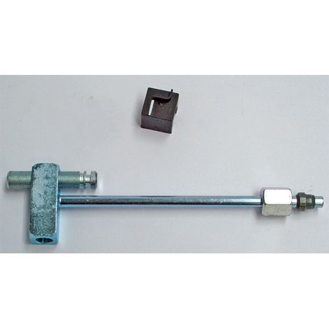 Düsenstockrohr kpl. für ROTEX A1 BO bis BJ 2018 - 5004895 von Daikin