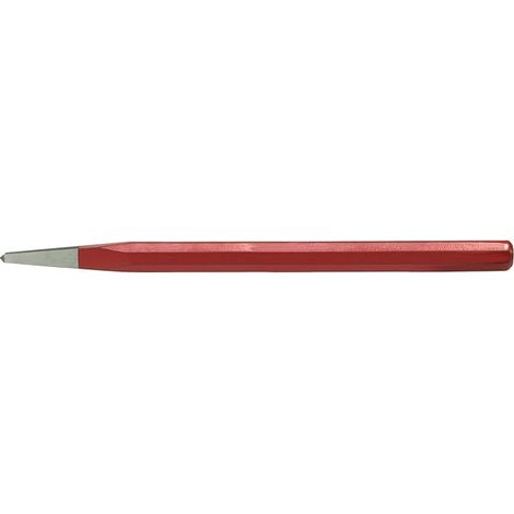 SCALPELLO PUNTA P/MURO 300X16M