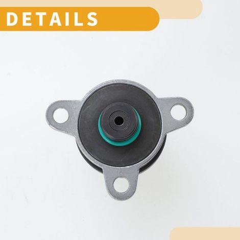 Kraftstoffdruckregler Nr. 71754810 für Fiat Ducato 2006–2007, Kunststoff/Metall, 20–70 PSI (1/5)