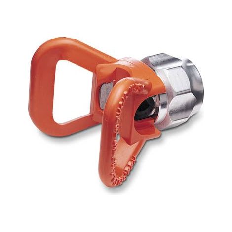 DOMINO Graco Capuchon de buse RAC V -7/8” orange n° 243161