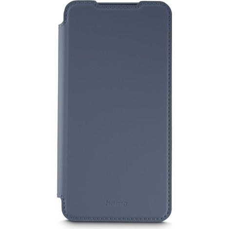 Hama Fantastic Feel Handytasche für Samsung Galaxy S26, Blau