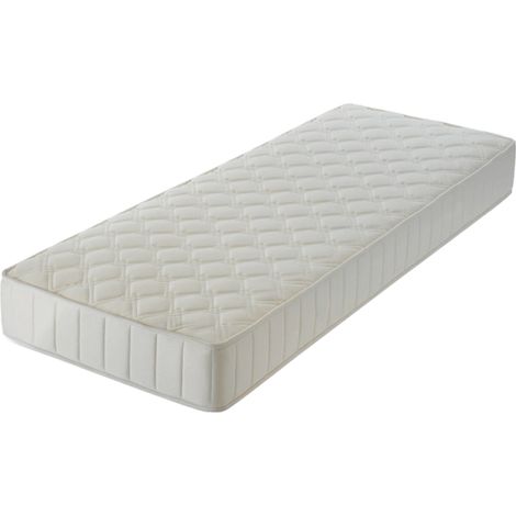 materasso singolo ignifugo dormir "euro soft" 80x190 cm (1/4)