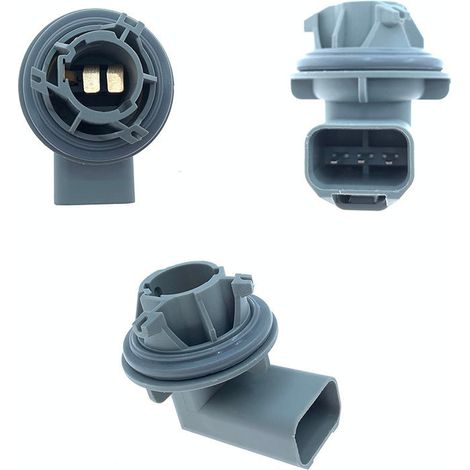 Le XFM500010 est compatible avec les douilles de feux stop Land Rover 4425186 XS41-13K370-CD et Ford Focus. (1/5)