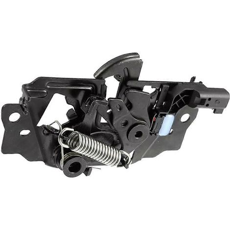 Motorhaubenverriegelung für Ford Focus 2012-2018 und Escape 2013-2019 (1/5)