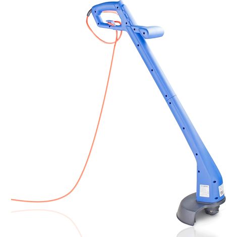 Hyundai 250W Corded Electric Grass Trimmer (1/5)