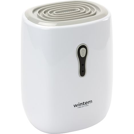 Deumidificatore Compatto Bianco 500ml (1/5)