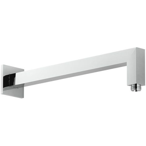 LLAVISAN L112604 Brazo Ducha de pared Cuadrado - ref: L112604 (1/5)