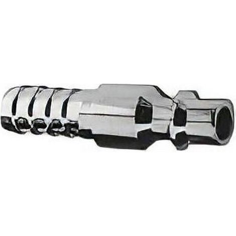 Embout Pneumatique pour Tuyau 8 mm Gromelle 1/4" - D-Work (1/2)