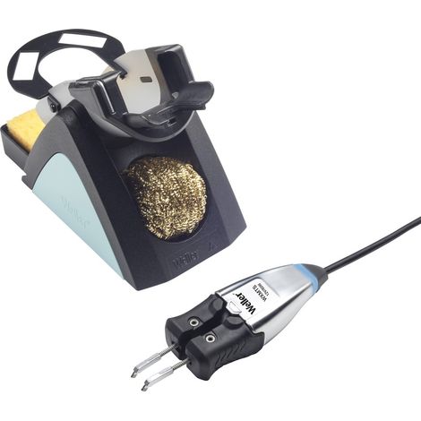 Weller WXMTS Entlötpinzette 80 W inkl. Ablage (1/2)