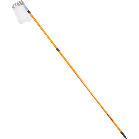 Obsterntehelfer Strend Pro Garden 155 mm, Teleskop 1,65-3 m (1/2)