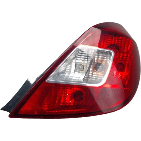 [PRODUIT D'OCCASION] Feu Arrieree Droit OPEL Corsa ♻️ Ref Oe. 93190951 - Garantie à vie (1/3)
