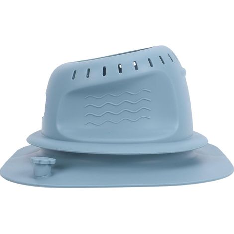 Housse de protection en silicone pour organiser le câble la friteuse (1/5)
