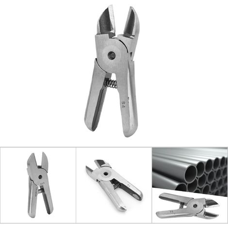 Tête de coupe pneumatique de remplacement pour ciseaux à air, compatible avec HS20 (S5S) (1/5)