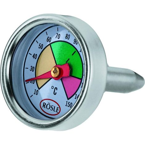 Rösle 91.389 Termometro Silenzio