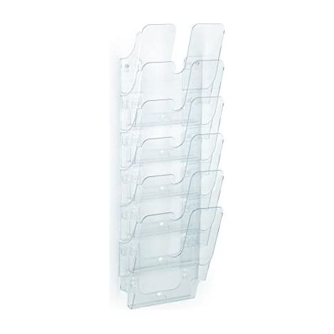 Durable 1700008401 archivador Transparente (1/5)