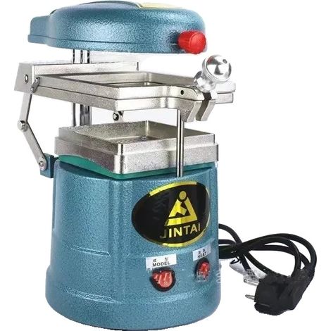 Ersatzpumpe, maximaler Druck 3200 psi, Fördermenge 2,4 GPM, kompatibel mit 3/4-Zoll-Welle, Gehäuse aus eloxiertem Aluminium, Dichtungen aus Edelstahl (1/2)