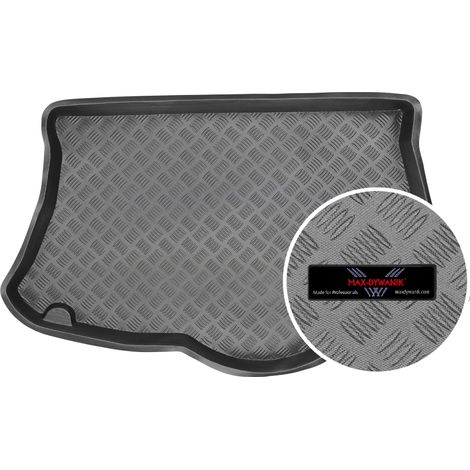 Tappetino per bagagliaio MAX-MAT per Alfa Romeo 147 Hatchback 2002-2010