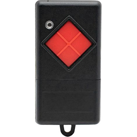 40.685mhz Garage Door Remote Control 40.685MHz Fixed Code Gate Keyfob mitter