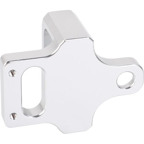 Soportes de aluminio para válvula solenoide de refuerzo de 3 puertos para MAC (1/5)