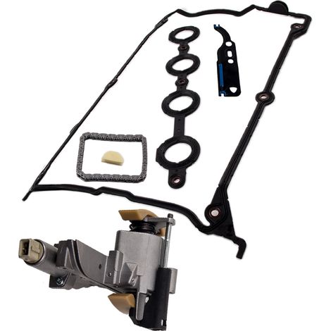 Nockenwellenversteller Kettenspanner 058109088E Für Audi ADR, AGN, AGU, AJH, AJQNockenwellenversteller Kettenspanner 058109088E Für Audi ADR, AGN, AGU, AJH, AJQ (1/5)