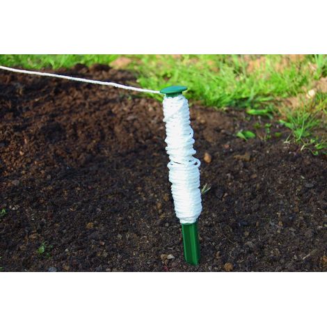 Cordex Gartenschnur - 25 m NORTENE