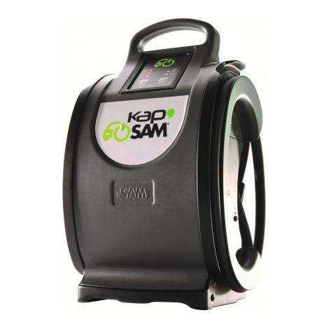 Booster batterie SAM XCAP, 12V ( Prix pour 1 )