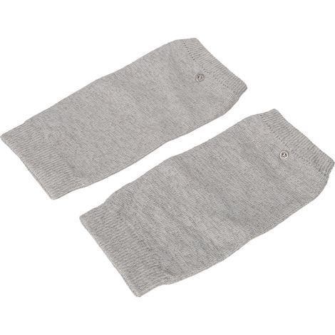 Manchon de coude TENS thérapeutique pour douleurs, récupération sportive et stimulation musculaire (1/5)