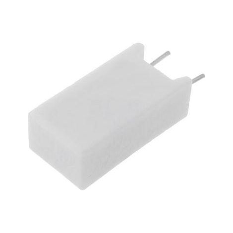 220r 10wv Résistance d'enroulement radial 220 Ohm 10w 220r10wv