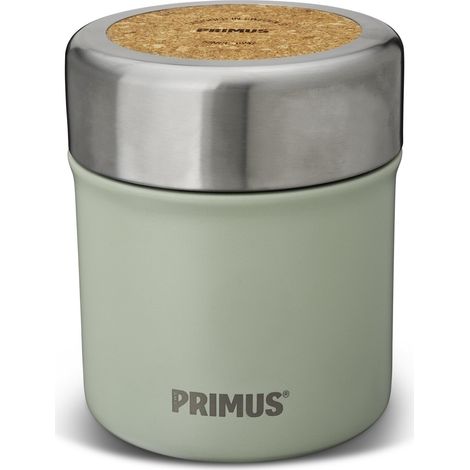 Boîte De Conservation Des Aliments Preppen Vacuum 0,55 L - Primus (1/4)
