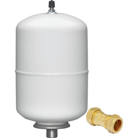 Ariston Water Heater Kit A 2 Litre Expansion Vessel and NRV 406801