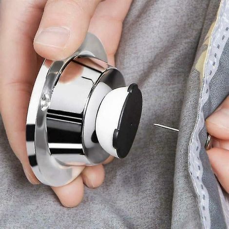Outil pour étiquettes de sécurité de supermarché et séparateur magnétique d'étiquettes rigides de sécurité pour vêtements, déverrouillage
