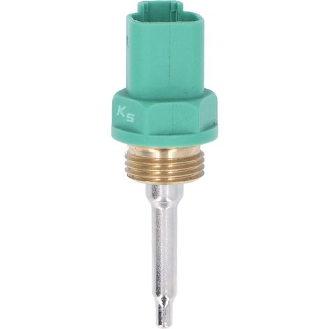 Coolant Temperature Sensor Water 2644297 for Caterpillar C7 3126 8YL E330C Electronic Injection (1/5)