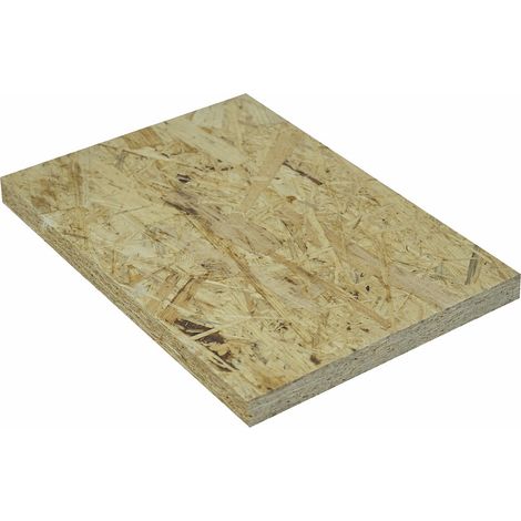 OSB-3 ungeschliffen 22mm 2500x1250x22 mm