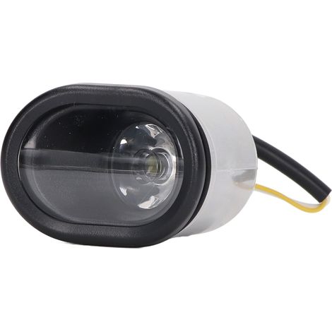 Hochleistungs-Scheinwerfer für Elektroroller, kompatibel mit XIAOMI Ninebot ES1 ES2 ES3 ES4 (1/5)