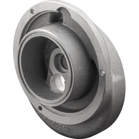 Zwischenflansch Magnum 848128 R