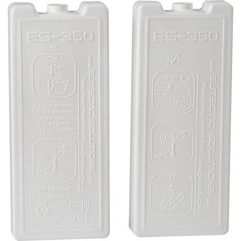 Eisspeicher - Kältespeicher 300 g - Eda