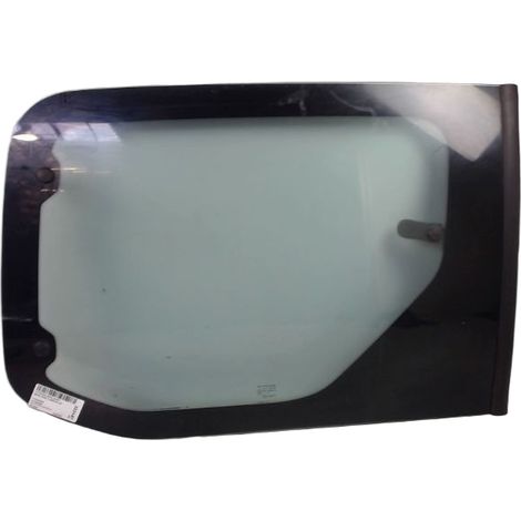 Glace Arriere Custode Gauche CITROEN Berlingo II Break 2008- (1/2)