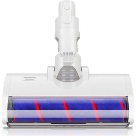Brosse électrique à tête de Brosse Compatible avec Xiaomi Dreame V8 V9B G9 K10 1C Les pièces d'aspirateur (Remarque : Uniquement pour Une Petite Distance d'aiguille Conductrice de 5,8 mm) (1/5)